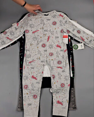 Фотография  275 - C&A Kids Winter 1023#7 кг, ЛОТ СТ-9694 оптом в Саранске и Мордовии