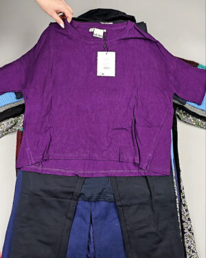 Фотография  508 - DK COMPANY Winter mix 104#20 кг, ЛОТ СТ-9945 оптом в Саранске и Мордовии