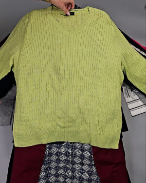 Фотография  543 - Spain Winter mix#50 кг, ЛОТ СХ-0224 оптом в Саранске и Мордовии