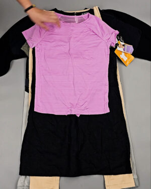 Фотография  582 - KIDS СТОК CAN 084#5 кг, ЛОТ СТ-9672 оптом в Саранске и Мордовии