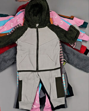 Фотография  835 - BABY СТОК CAN#5 кг, ЛОТ СТ-9922 оптом в Саранске и Мордовии