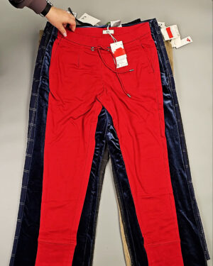 Фотография  728 - Брюки м/ж C&A#10 кг, ЛОТ СТ-9848 оптом в Саранске и Мордовии