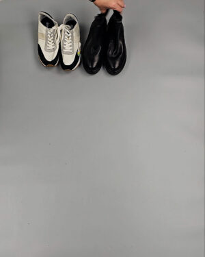 Фотография  717 - Обувь CAN деми 084#11,3 кг, ЛОТ СТ-9777 оптом в Саранске и Мордовии