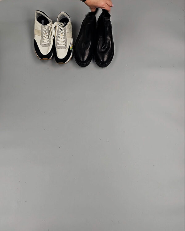 Фотография  968 - Обувь CAN деми 084#11,3 кг, ЛОТ СТ-9777 оптом в Саранске и Мордовии