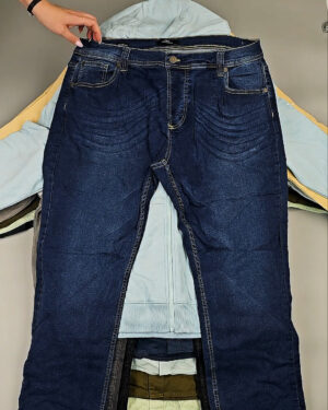 Фотография  637 - Мужской микс TOP LOOK (MEN NC)#25 кг, ЛОТ СТ-9870 оптом в Саранске и Мордовии