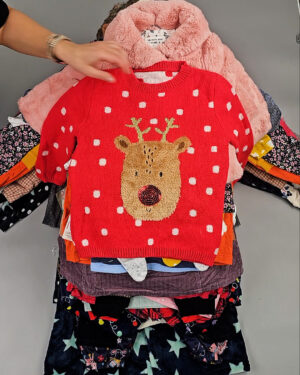 Фотография  878 - KBCW mix#15 кг, ЛОТ СХ-0261 оптом в Саранске и Мордовии