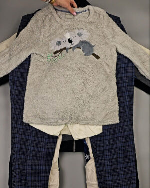 Фотография  783 - ALDI Winter mix#13 кг, ЛОТ СТ-9818 оптом в Саранске и Мордовии