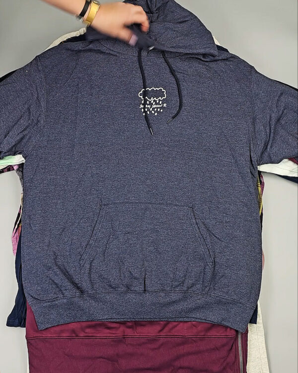 Фотография  348 - CANADA  Winter mix 64#15 кг, ЛОТ СТ-9808 оптом в Саранске и Мордовии