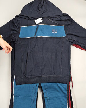 Фотография  448 - Спортивные костюмы (Herren-Trainingsanzuge voп HIS)#17,1 кг, ЛОТ СТ-9630 оптом в Саранске и Мордовии