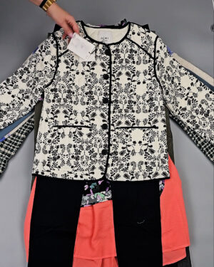 Фотография  704 - DK+Bestseller 085#16 кг, ЛОТ СТ-9953 оптом в Саранске и Мордовии