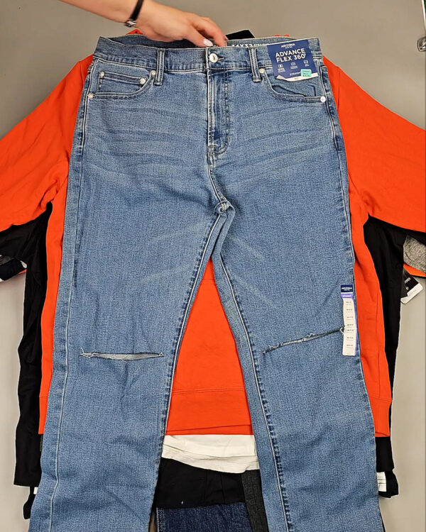 Фотография  934 - CANADA  Winter mix 084#20 кг, ЛОТ СТ-9986 оптом в Саранске и Мордовии