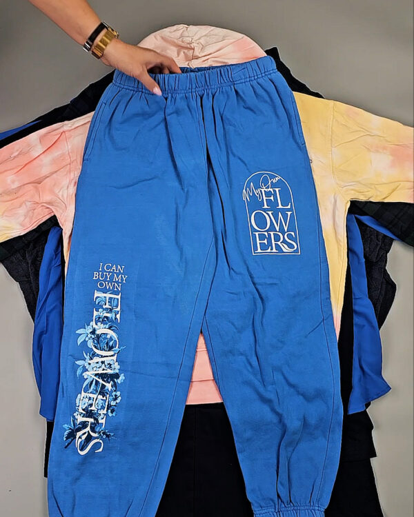 Фотография  665 - CANADA  Winter mix 64#15 кг, ЛОТ СТ-9806 оптом в Саранске и Мордовии