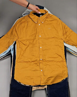 Фотография  179 - Мужской микс TOP LOOK (MEN NC)#25 кг, ЛОТ СТ-9869 оптом в Саранске и Мордовии