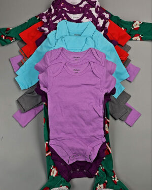 Фотография  210 - BABY СТОК CAN#5 кг, ЛОТ СТ-9687 оптом в Саранске и Мордовии