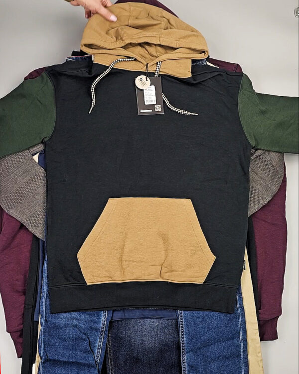 Фотография  700 - BLEND HE W 064#15 кг, ЛОТ СТ-9791 оптом в Саранске и Мордовии