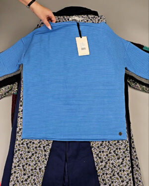 Фотография  332 - DK COMPANY Winter mix 104#20 кг, ЛОТ СТ-9945 оптом в Саранске и Мордовии