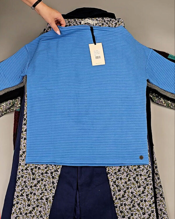 Фотография  357 - DK COMPANY Winter mix 104#20 кг, ЛОТ СТ-9945 оптом в Саранске и Мордовии