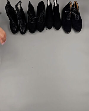 Фотография  627 - Обувь СТОК Demi шт#20 шт, ЛОТ СТ-9773 оптом в Саранске и Мордовии