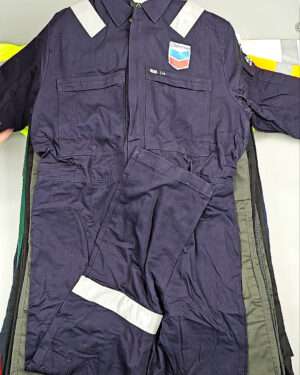 Фотография  678 - Рабочая одежда mix БМ#25 кг, ЛОТ СХ-0188 оптом в Саранске и Мордовии