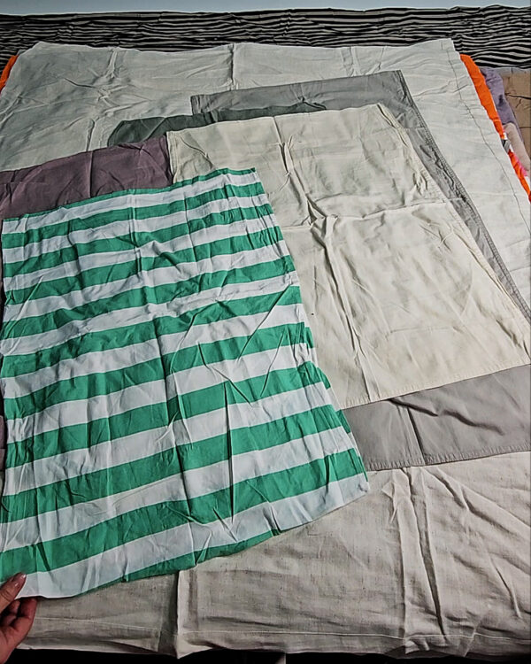 Фотография  121 - 11991 ПДО H&M (H H&M HHR mix) 1224#25 кг, ЛОТ СТ-9897 оптом в Саранске и Мордовии