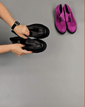 Фотография  945 - Обувь Италия осень#9 шт, ЛОТ СТ-9684 оптом в Саранске и Мордовии