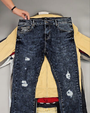 Фотография  577 - Мужской микс TOP LOOK (MEN NC)#25 кг, ЛОТ СТ-9871 оптом в Саранске и Мордовии