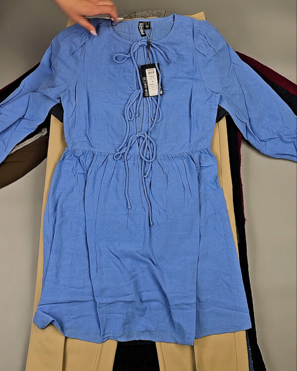 Фотография  460 - DK+Bestseller 085#16 кг, ЛОТ СТ-9950 оптом в Саранске и Мордовии