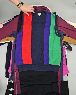 Фотография  386 - CANADA  Winter mix 64#15 кг, ЛОТ СТ-9807 оптом в Саранске и Мордовии