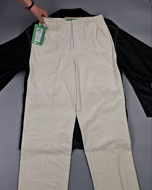 Фотография  688 - JACK JONES Women Winter mix 075 #15 кг, ЛОТ СТ-9961 оптом в Саранске и Мордовии