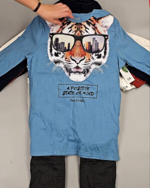 Фотография  409 - C&A Kids Winter 1023#7 кг, ЛОТ СТ-9692 оптом в Саранске и Мордовии