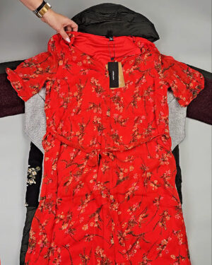 Фотография  625 - VERO MODA  Winter mix#10 кг, ЛОТ СТ-9796 оптом в Саранске и Мордовии