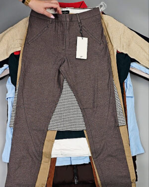 Фотография  242 - DK, Bestseller + Winter mix#15 кг, ЛОТ СТ-9957 оптом в Саранске и Мордовии