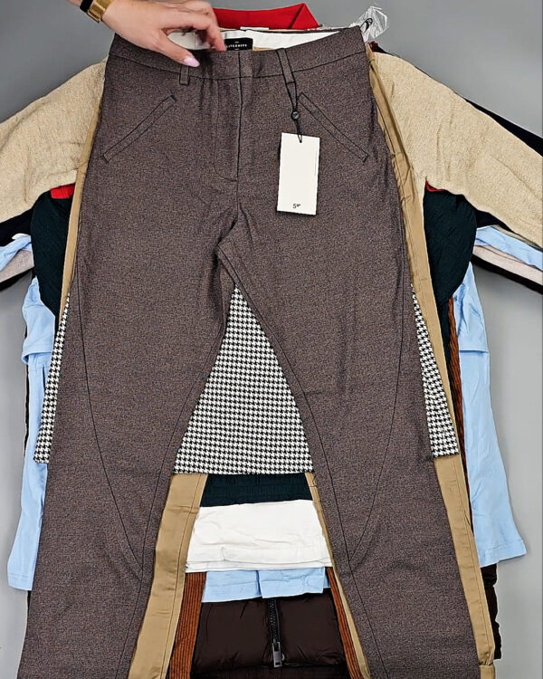 Фотография  152 - DK, Bestseller + Winter mix#15 кг, ЛОТ СТ-9957 оптом в Саранске и Мордовии