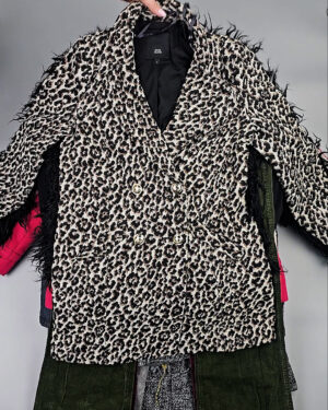 Фотография  494 - Женский микс зима (Winter mix)#20 кг, ЛОТ СХ-0205 оптом в Саранске и Мордовии