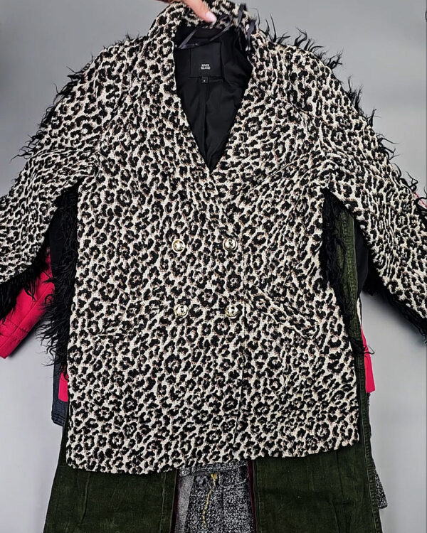 Фотография  241 - Женский микс зима (Winter mix)#20 кг, ЛОТ СХ-0205 оптом в Саранске и Мордовии