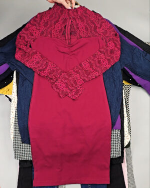 Фотография  506 - Scotland Winter mix#15 кг, ЛОТ СХ- 0221 оптом в Саранске и Мордовии