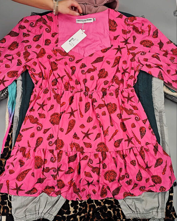 Фотография  516 - XXL Winter mix БМ#15 кг, ЛОТ СХ-0252 оптом в Саранске и Мордовии