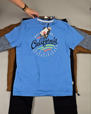 Фотография  351 - BLEND HE W 064#15 кг, ЛОТ СТ-9790 оптом в Саранске и Мордовии