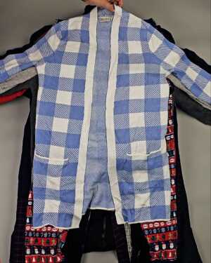 Фотография  893 - ALDI Winter mix#13 кг, ЛОТ СТ-9820 оптом в Саранске и Мордовии