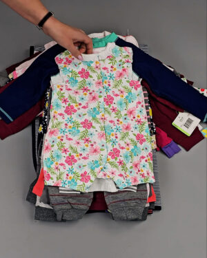 Фотография  136 - BABY СТОК CAN 084#5 кг, ЛОТ СТ-9927 оптом в Саранске и Мордовии