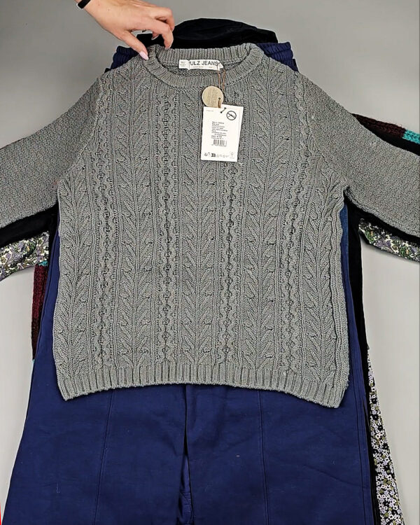 Фотография  262 - DK COMPANY Winter mix 104#20 кг, ЛОТ СТ-9945 оптом в Саранске и Мордовии