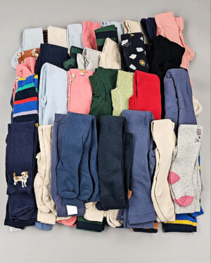 Купить Колготки TCM Kids 104#5,8 кг, ЛОТ СТ-9698 оптом в Саранске и Мордовии