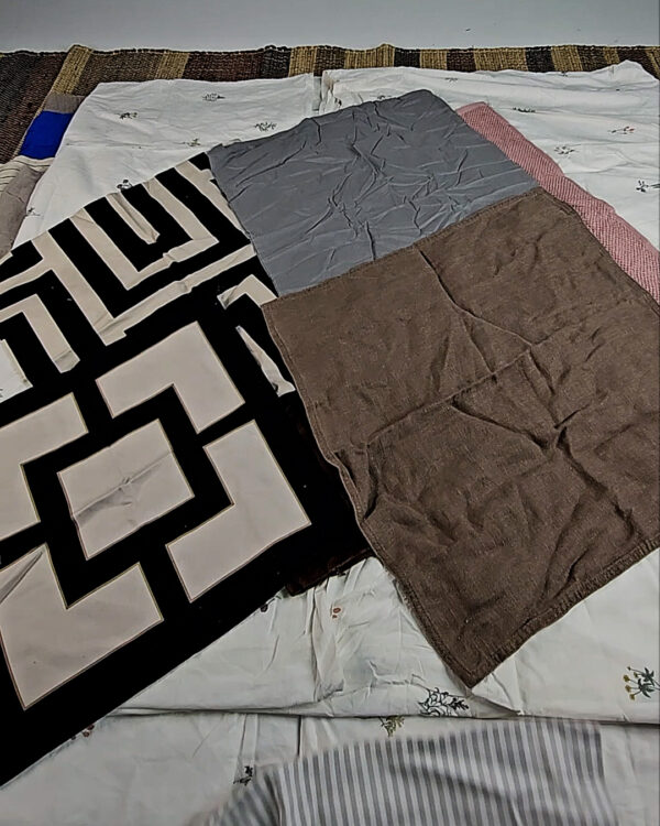 Фотография  836 - 11991 ПДО H&M (H H&M HHR mix) 1224#25 кг, ЛОТ СТ-9896 оптом в Саранске и Мордовии