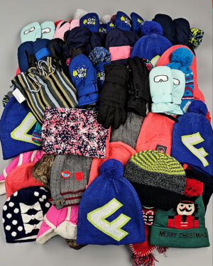 Купить ШШП Lidl kids 114#5 кг, ЛОТ СТ-9655 оптом в Саранске и Мордовии