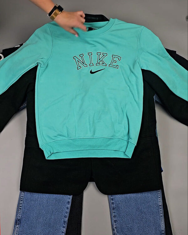 Фотография  624 - Vintage Black#50 кг, ЛОТ СХ-0210 оптом в Саранске и Мордовии