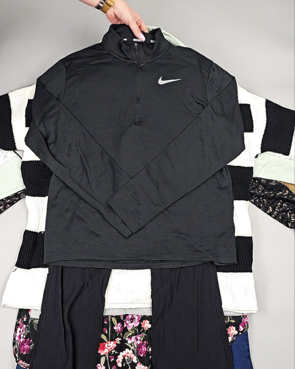 Фотография  192 - Scotland Winter mix#15 кг, ЛОТ СХ- 0222 оптом в Саранске и Мордовии