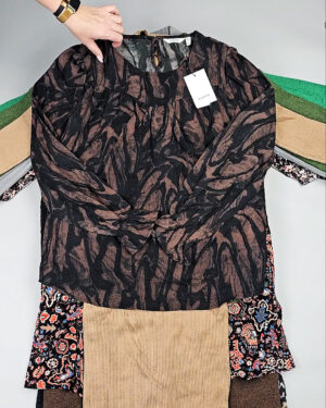 Фотография  507 - DK, Bestseller + Winter mix#15 кг, ЛОТ СТ-9956 оптом в Саранске и Мордовии