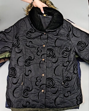 Фотография  590 - Куртки взрослые ANO#21 кг, ЛОТ СХ-0200 оптом в Саранске и Мордовии