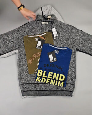 Фотография  427 - BLEND HE W 064#15 кг, ЛОТ СТ-9792 оптом в Саранске и Мордовии