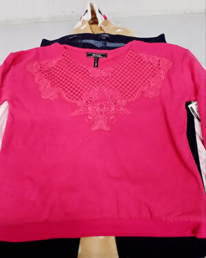 Фотография  744 - DISCOUNT BRAND MIX #15 кг, ЛОТ СТ-9825 оптом в Саранске и Мордовии